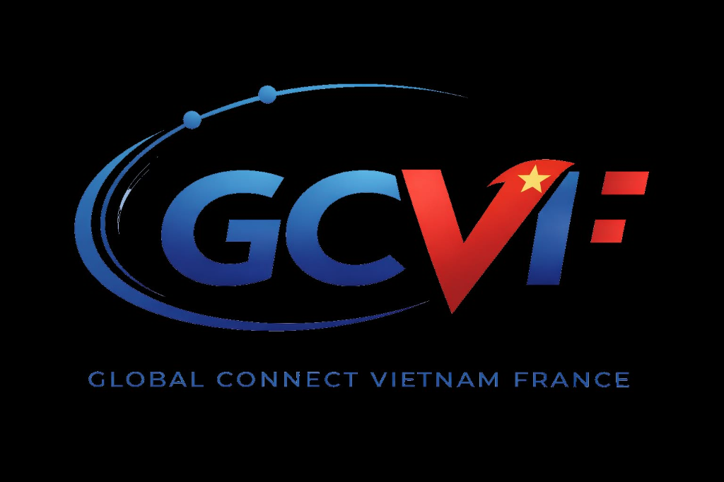 GCVF Global Connect Vietnam France
