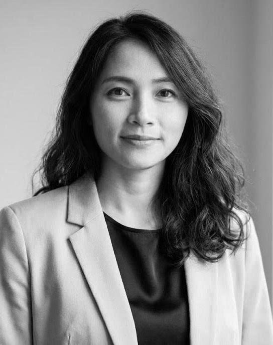 Bà Nguyễn Hằng Christine